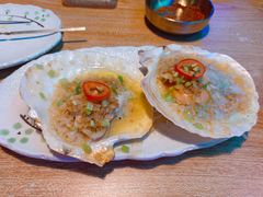 -质烤烤物·活烤海鲜(质烤总店)