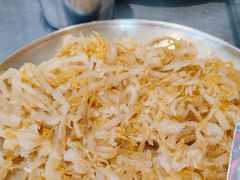 -合易泓烤肉•首创生椰大油边(宁山路店)