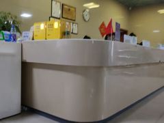 -南山科技园文体中心羽毛球馆