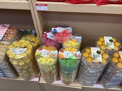 -延福橄榄(三坊七巷店)