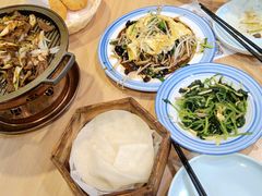 -宏状元现熬粥·京味菜(黄寺大街店)