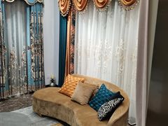 -高科园装饰城(辽阳东路店)