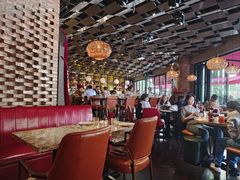 -BROWNSTONE布朗石西班牙餐厅(富城店)