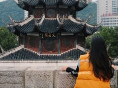 -文昌阁