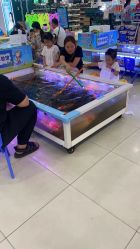 -孩子王童乐园(淮安万达店)