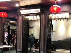 门面-品粹徽园·家常安徽菜