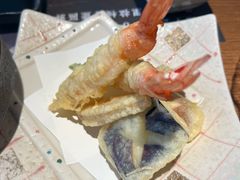 -水之惠鲜鱼料理(王府大街店)