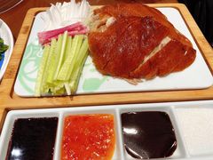 -满园烤鸭·春饼(太原街万达店)