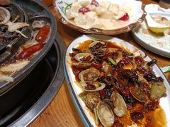 -牛犇炭火烤肉·鲜切烤肉(承德总店)