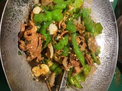 -费大厨辣椒炒肉(太平老街店)