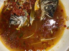 -建辉湖南土菜馆(南大街店)