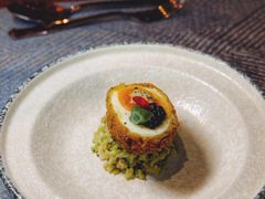 -北京古城老院厉晓麟精致菜