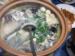 -湘轩·土菜研究院(光大店)