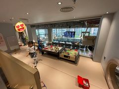 -NOKNOK若蔻亲子餐厅(天地壹方北馆店)