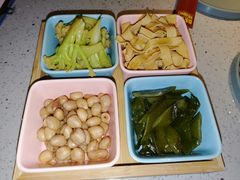 -味妙烤鱼吧(回龙观店)