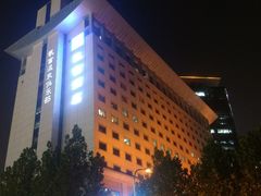 -凯富酒店