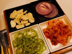 -千纸鹤嫩汁烤肉(学府店)