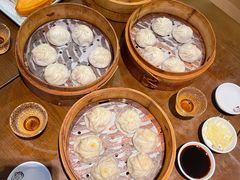 -南翔馒头店(豫园店)