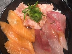 -杵屋(京都ポルタ店)