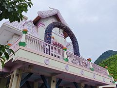 -安吉Hello Kitty乐园