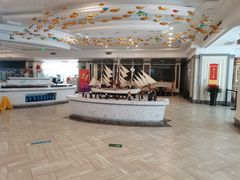 -澜悦港海鲜体验主题餐厅