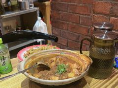 -老姑砂锅·烧烤天津菜(体北道店)