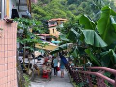 -飞霞风景名胜区