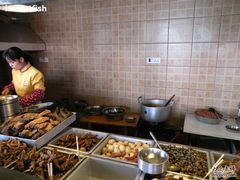 材料-西环肥仔螺蛳粉(总店)