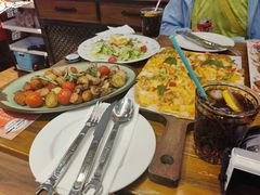 -1886德国汽车餐厅(外滩中央店)