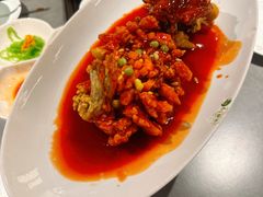 -姑苏家宴·苏帮菜·松鼠桂鱼(苏州总店)