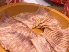 -龍歌自助小火锅(城阳万象汇店)