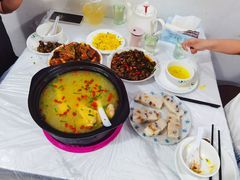 -妈妈的小作坊(陈家镇店)