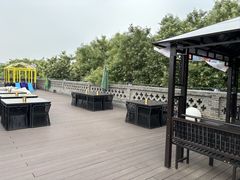 -府学·秋果S酒店(北京南锣鼓巷四合院店)