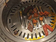 -大叹号·朝鲜族烤肉(滨海吾悦广场店)
