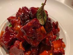 -万丽轩·粤菜(王府井金茂万丽酒店)