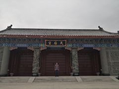 -天津妈祖文化园