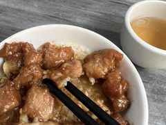 -品香排骨饭(羊官路店)