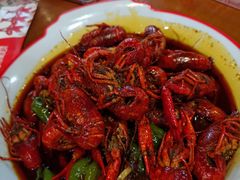 -三太子地摊烧烤·小龙虾(北蔡店)