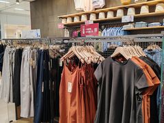 -MUJI无印良品(鑫嘉汇购物中心店)