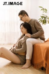 -专注孕妇照亲子照·纪田摄影