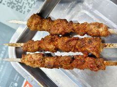 -尔力新疆丸子汤(北屯店)
