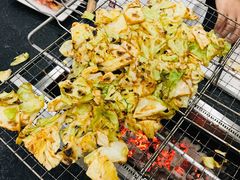 -桃园烧烤·砂锅(商业步行街店)