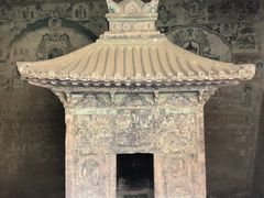 -炳灵寺世界文化遗产旅游区