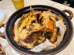 黑椒叫花鸡-新发现(苏州中心商场店)