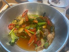 -隔壁老王·家常云南菜(花巷店)