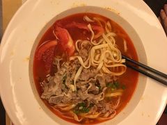 -康师傅私房牛肉面(北京南站店)