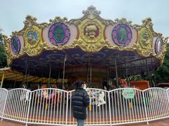 -南宁方特东盟神画