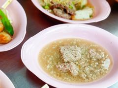 -榮泰米粉湯(Left Shop)