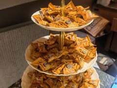 -湊湊火锅·茶憩(合生汇购物中心店)