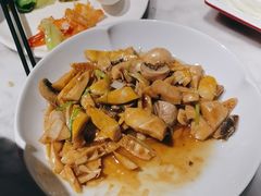 -京味斋·北京烤鸭(华威桥北工大店)